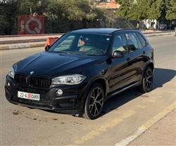 بي ام دبليو X5